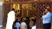 FAS MÜSLÜMANLARI   Fez Müslims  Morocco Maroc zikir  المملكة المغربية