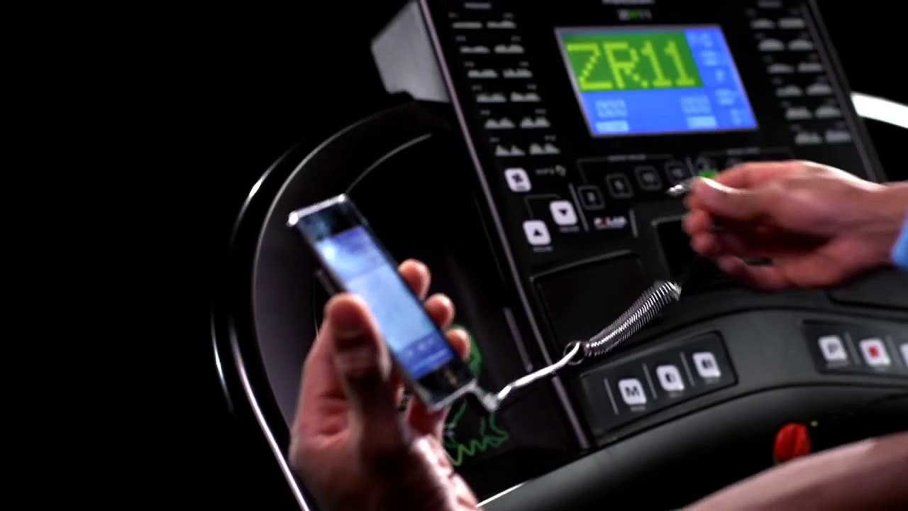 máy chạy bộ điện Reebok giá rẻ tại nha trang