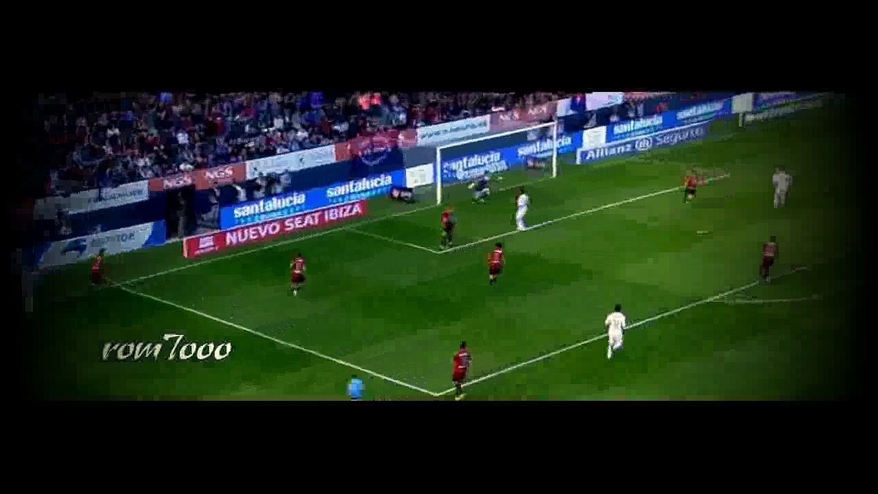 Karim Benzema Top 10 Goals Ever HD