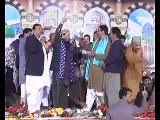 Shahbaz Qamar Fareedi New Naat 2015 Mehfil e Naat