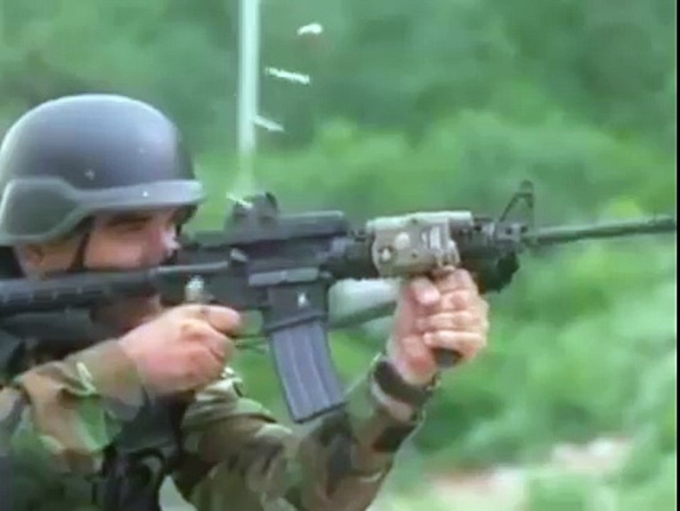 Pakistan Army by Sakhawat Ali