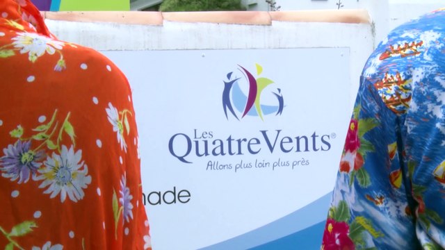 Les 4 Vents Noirmoutier – Losteuuuh (Les Jeunes font leur cinéma)