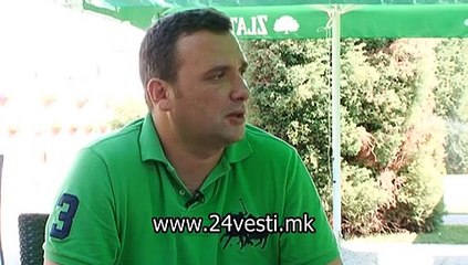 PARCE PATOT DO USPEHOT VANCO DIMOVSKI 04 09