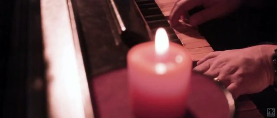 Fernanda Brum - O Que Tua Glória Fez Comigo/What Made Me Your Glory?