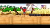 Minecraft song: See You Again (take from someone) !!!