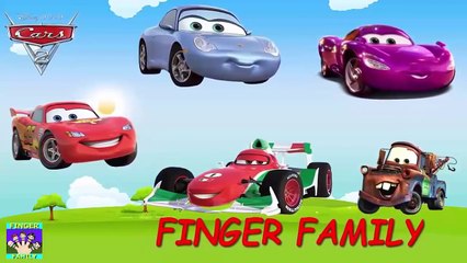 Thomas And Friends Peppa Pig Disney Cars Finger Family Songs  Nursery Rhymes For Children