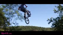 Heroes Of Dirt Trailer HD _ See The Insane BMX Dirt Riding Tricks Hollywood News On Fantastic Videos