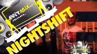 NIGHTSHIFT - Freshers Special One (part 2/2)