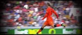 ANTOINE GRIEZMANN | Goals, Skills, Assists | Atlético Madrid | 2014/2015 (HD)