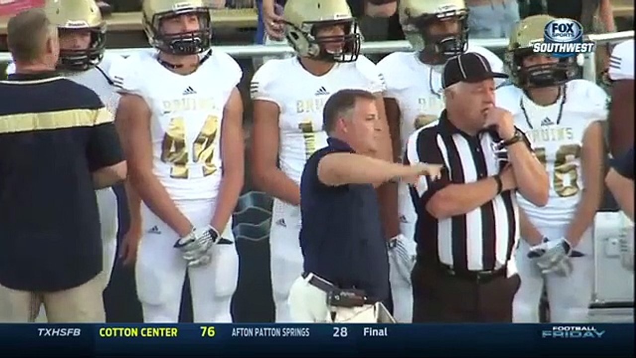 FOX Football Friday: Highland Park-Pulaski Academy Highlights
