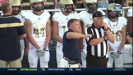 FOX Football Friday: Highland Park-Pulaski Academy Highlights