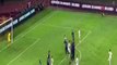 Funny football James Rodriguez Fantastic Free Kick Goal   Real Madrid vs Inter 3 0 Friendly Match 20