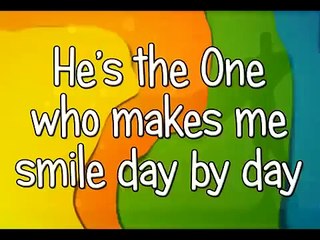 Jesus You're My Superhero - Hillsong Kids