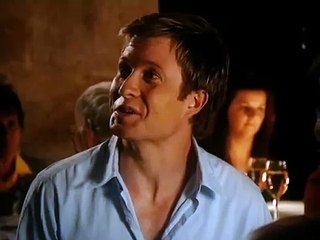 V8 Scenes from an Italian restaurant: Oscar winner!