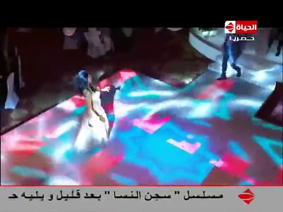 الراقصة # شمس أول علاقات مصطفى شعبان النسائية فى أمراض نسا وتفسد حياته ويحاول التهرب منها