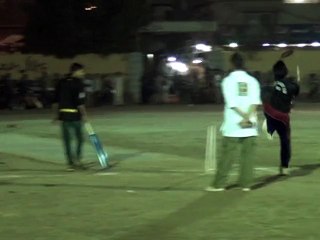 WWFC CRICKET TRIAL ON 14TH AUG,2015 ( B Part 10 )