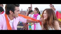 Lahoriya | Full Video HD | Shiraz Uppal & Ali Hamza | Aysha Omer |  Karachi Se Lahore | New Punjabi Song