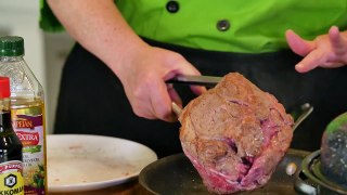 How to Braise Meat