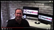 Exclusive Repwarn Reseller Offers