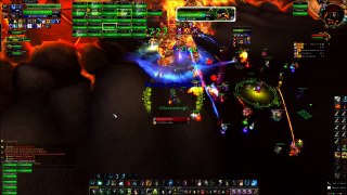 World of Warcraft - Cataclysm - Baleroc 25HC // Ice-wow