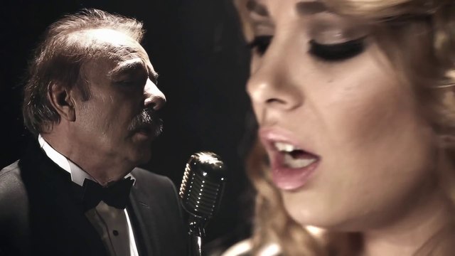 Ferdi Tayfur&Tuğce Tayfur Huzurum Kalmadı