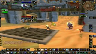 Shadow Word : Death | World of WarCraft : Cataclysm Montage (old)