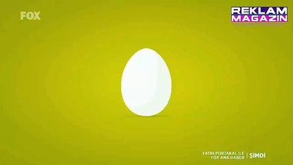 118 80 Cici Kuş Şarkısı Reklamı