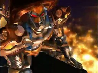 3 - Смена Охраны(Changing of the Guard)