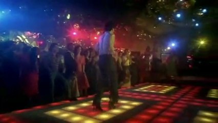 Wax - Stayin' Alive In The Wall (Pink Floyd vs Bee Gees )