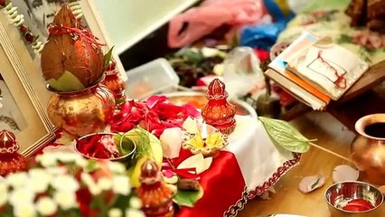 Simal & Jigar Indian Mehndi Highlights