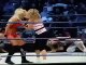 Smackdown Awesome Womens Wrestling