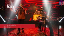 Khari Neem - Siege - Coke Studio Season 8 [2015] [Episode 4] [FULL HD] - (SULEMAN - RECORD)