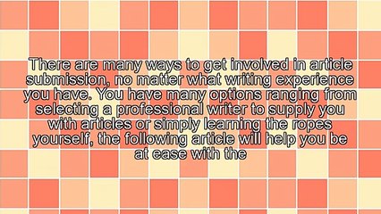 Quick Online Tips And Tricks For Article Syndication