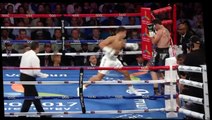 Best boxing knockouts 2015 HBO boxing Full HD