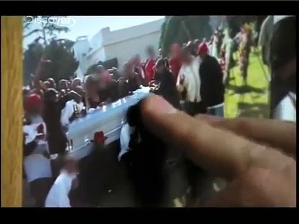 Ross Kemp - gengszterbandák nyomában - Los Angeles.avi