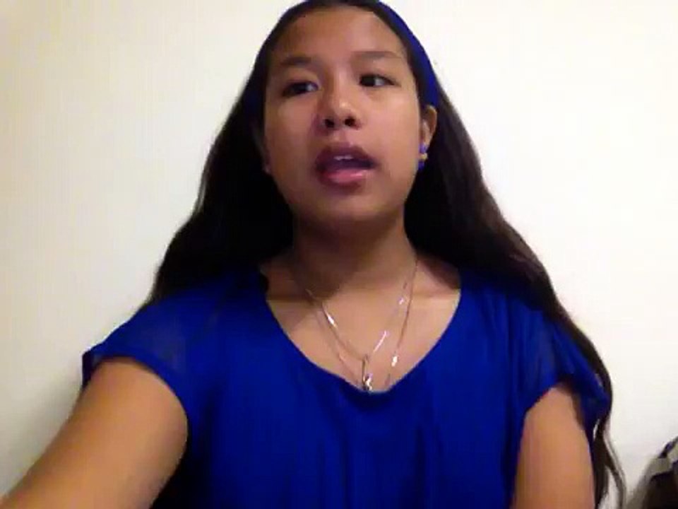 "Cry out to Jesus" by Third day (Acapella cover)