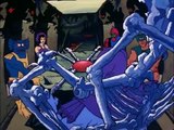 He-Man - Skeletors Turd In A Box (Dubbed Parody)