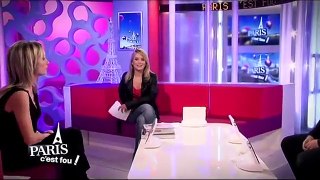 Marie Inbona interview Malik Bentalha se la raconte comedy club dans paris c'est fou