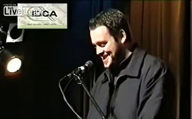 Funny story of an Aussie converting to Islam