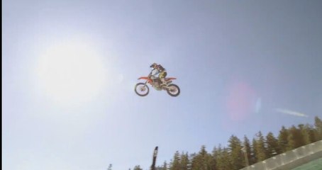 What??  This guy is crazy !