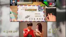 SKT T1 페이커 vs 조은정 2부 조은정의 한판만 16 2SKT T1 Faker vs EJ Cho 우편왕   OGN PLUS