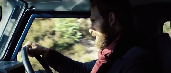 Haig Club Whiskey Advert with David Beckham.