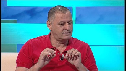 Dite e re , Pjesa e dytë , 05 Shtator 2015- Ora News -