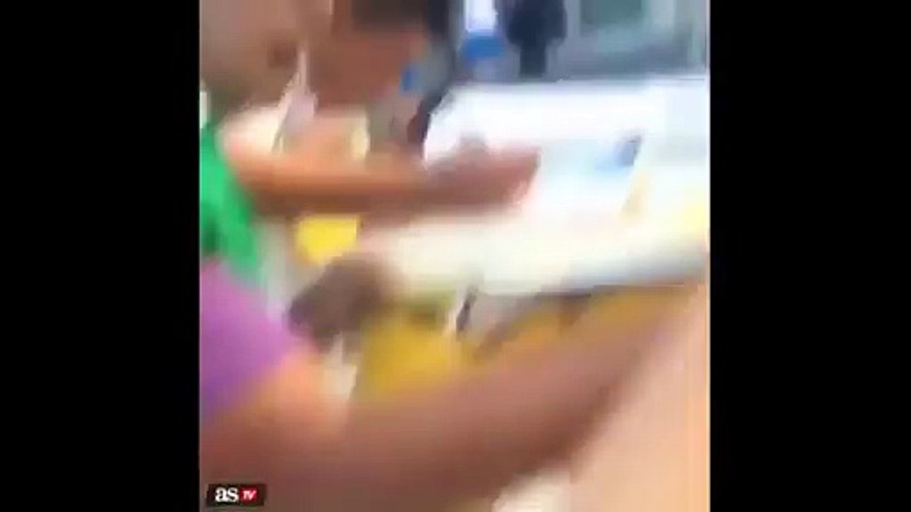 Aficionado a James Rodriguez_ Mi esposa te ama más a vos que a mí