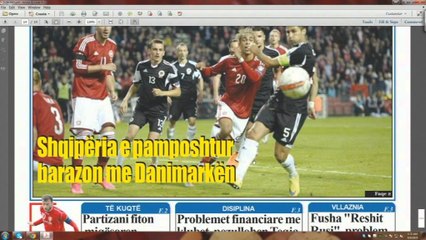 Dite e re , Pjesa e parë , 05 Shtator 2015- Ora News -