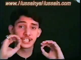 Jaraha Hon Karbala Mey Video Noha by Farhan Ali Waris 2002