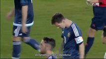 Argentina 7-0 Bolivia HD | Full English Highlights - Friendly match