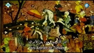 Hollandalı Tarihçiden Türk Tarihi