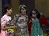 Chaves - O Dia dos Namorados