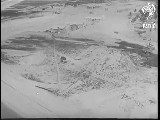 Britain's First Hydrogen Bomb (1957)